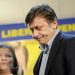 Crin Antonescu: Rușinea față de conducerea lui Macron asupra lui Nicușor Dan