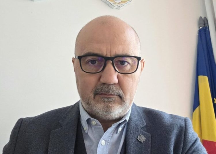 Gheorghe Ștefănache părăsește conducerea USR Galați, dar rămâne în acțiune!