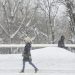 Februarie aduce un val de frig extrem: Vortexul Polar se prăbușește!