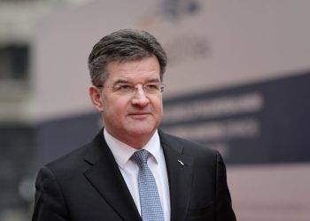 Demisia șocantă a unui oficial slovac după legătura cu Epstein