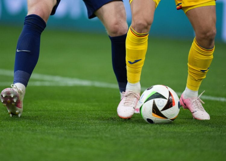 Agent din Superliga, sancționat de FRF în scandalul pariurilor!