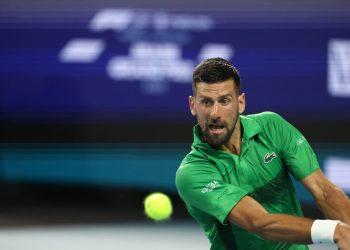 Djokovic, după o semifinală epică: „Pare ireal, am jucat peste 4 ore!”