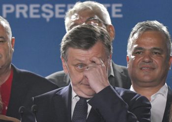 Crin Antonescu: „Era Bolomaniei în România se încheie!”