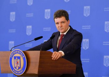 Nicușor Dan, dezvăluiri surprinzătoare pentru elevii din Focșani!