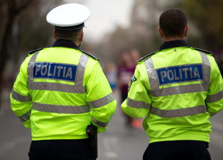 Acuzatii de „militarizare” în Poliția București: Sindicatul Europol reacționează!