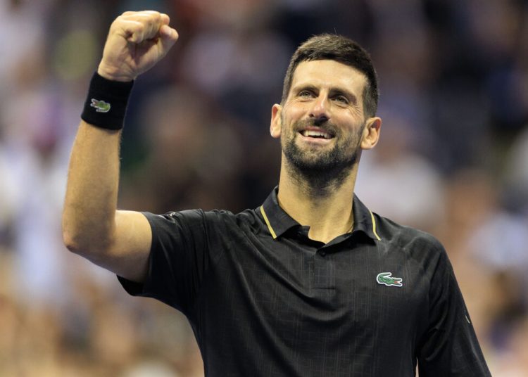 Sinner înfruntă o dezamăgire: Djokovic îl elimină din semifinalele Australian Open