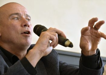 Demeter András: Frankfurt 2028, „șansa de aur” pentru România!