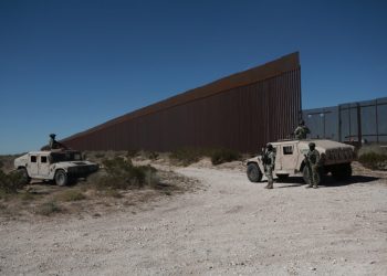 Incident armat cu Poliția de Frontieră: o persoană în stare critică în SUA