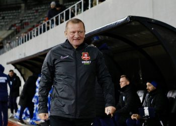 Hermannstadt triumfă la Slobozia într-un meci spectaculos cu cinci goluri!