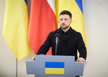 Zelenski: Negocierile se îndreaptă spre succes sau eșec?