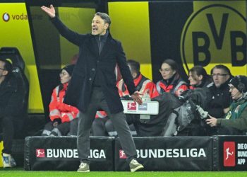 Niko Kovac: „Inter strălucește cu Cristi Chivu la timonă!”