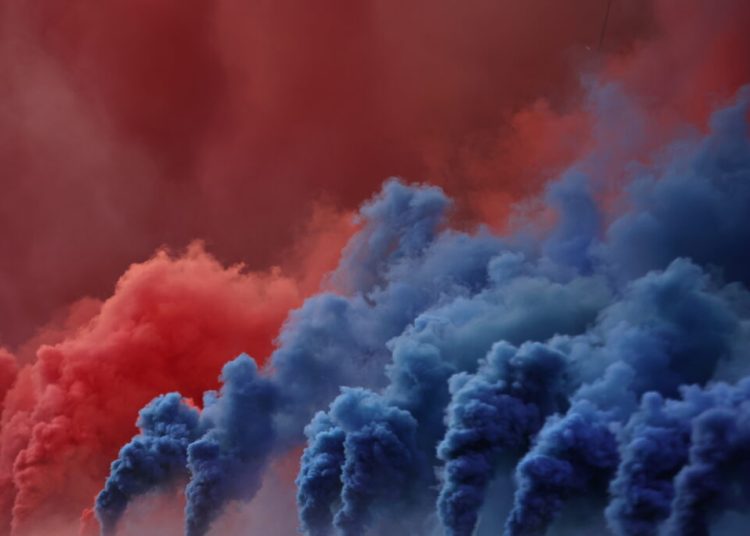 Meci de foc pe Arena Națională: Măsuri speciale de securitate pentru FCSB – CFR Cluj!