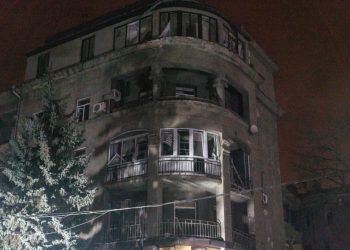 Rusia intensifică atacurile: Kiev și Harkov sub foc în noapte!