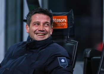 Inter se pregătește pentru duelul cu Bodo/Glimt în playoff-ul Champions League!