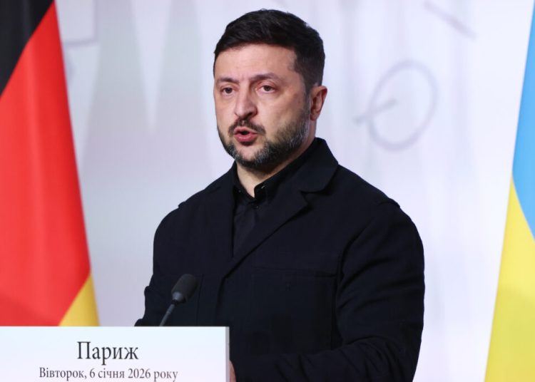 UE și SUA propun un plan de 800 miliarde de dolari pentru Ucraina!