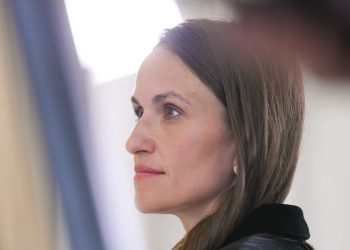 Oana Țoiu: România, cu un deficit de 30 de miliarde de euro!