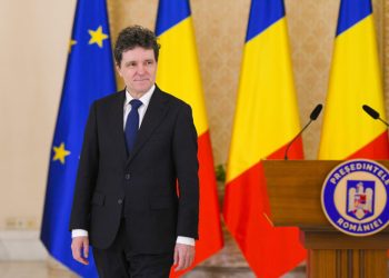 Cadourile inedite primite de Nicușor Dan la Palatul Cotroceni