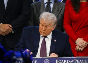 Trump confundă Belgia cu Belarus în Consiliul pentru Pace! Ce s-a întâmplat?