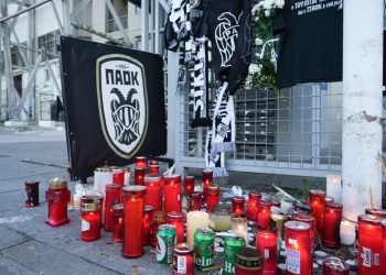 Lyon – PAOK 4-2: Emoționant omagiu pentru victimele din Timiș!