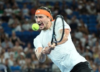 Zverev: Înfrângerea cu Alcaraz la Australian Open ne-a dus la extrem!