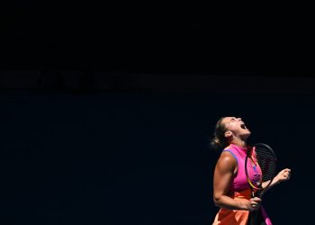 Aryna Sabalenka strălucește din nou: semifinală la Australian Open!