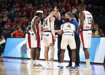 CSM Oradea, eliminată din cursa pentru FIBA Europe Cup!