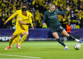 Manchester City își răsplătește fanii: Rambursare bilet la Bodø/Glimt!