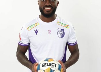 FC Argeș transferă internaționalul Esteban Orozco la Unirea Slobozia!