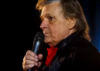 Florin Piersic împlinește 90 de ani: „Să nu mă uitați prea repede!”