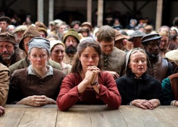 Hamnet vs. Hamlet: O explorare fascinantă a recviemului shakesperian