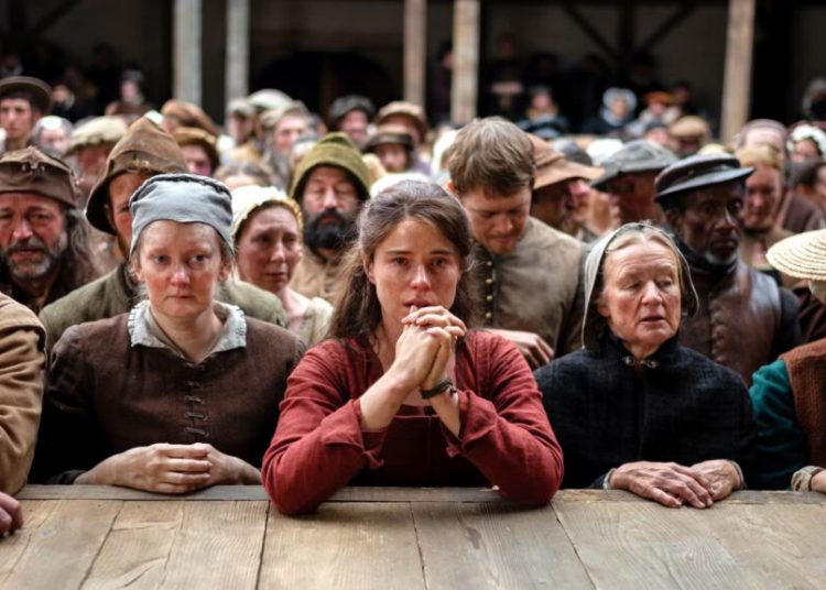 Hamnet vs. Hamlet: O explorare fascinantă a recviemului shakesperian