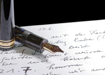 Descoperă totul despre Ziua Internațională a Scrisului de Mână!