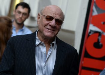 Barry Diller negociază achiziția CNN de la Warner Bros. Discovery!