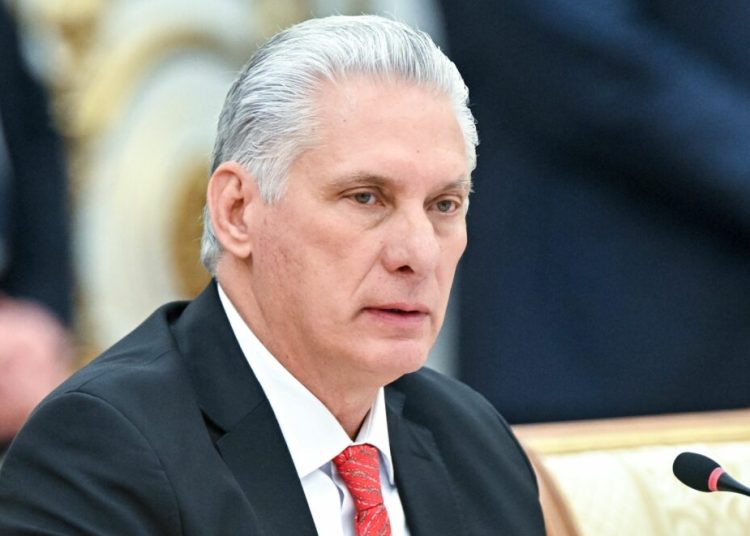 Trump acuzat de Cuba că vrea să „sufoca” economia insulei!