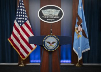 Pentagonul își redefinește rolul în fața amenințărilor Coreei de Nord
