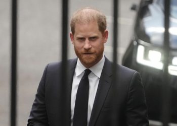 Prințul Harry răspunde ferm lui Trump: Respect pentru sacrificiile NATO!