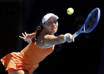 Jessica Pegula strălucește în semifinale la Australian Open!