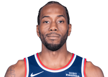 Kawhi Leonard se alătură unui club exclusiv la Clippers, după victoria cu Jazz!
