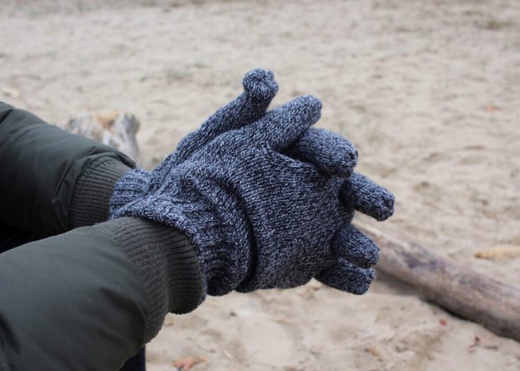 Atenție! Cod galben de ger: -20°C în București și alte județe!