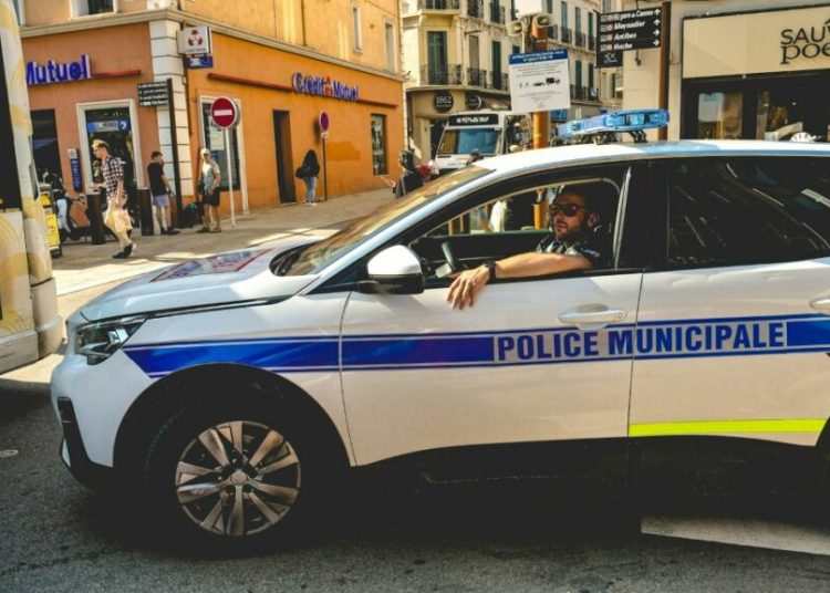 Lyon: Adolescentă răpită și torturată, patru suspecți arestați!