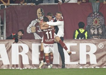 Superligă: Revivirea celui mai vechi duel! Trei meciuri captivante sâmbătă