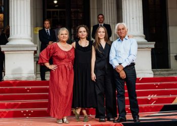 „Sorella di Clausura”: Filmul câștigător de la Locarno și Sarajevo vine în România!