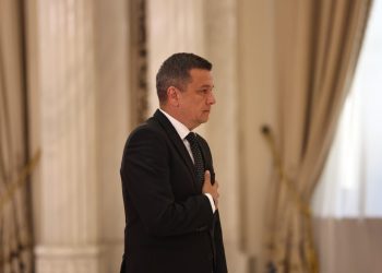 Sorin Grindeanu: 24 ianuarie 1859, începutul României moderne!