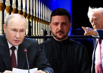 Zelenski dezvăluie noutăți cheie după negocierile trilaterale de la Abu Dhabi