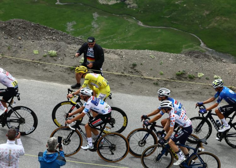 Turul Franței 2026: 23 de echipe pregătite pentru Marea Buclă!