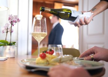 Comisia Europeană: Vinul va fi mai puțin consumat în viitor!