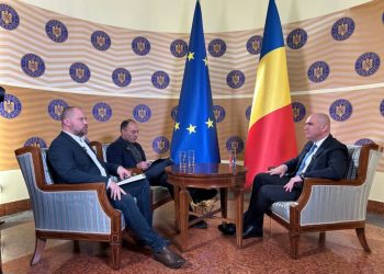 Ilie Bolojan: Un nou ministru al Educației înainte de buget?