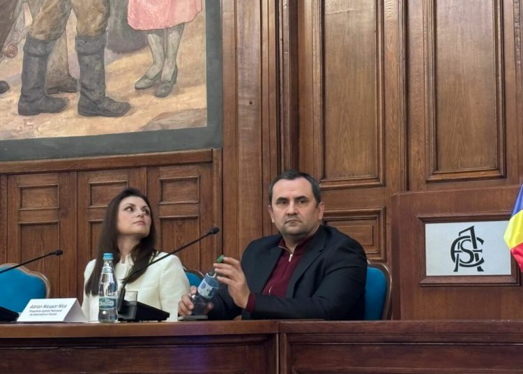 ANAF intensifică controalele: Sancțiuni pentru averi nejustificate!