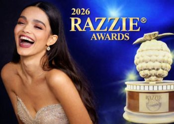 Zmeura de Aur 2026: „Snow White” și „War of the Worlds”, marii învinși!