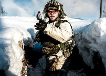 SUA cedă comenzi NATO europenilor! Care țări din UE preiau puterea?